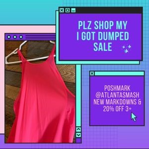 I Got Dumped and need to make some $$$